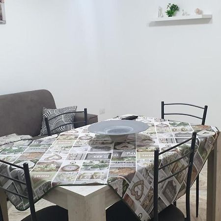 Dimora Di Giada Apartment Brindisi Luaran gambar
