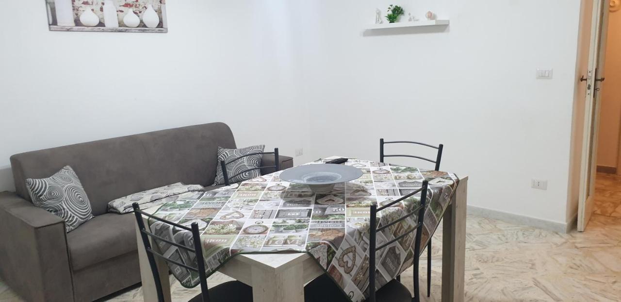 Dimora Di Giada Apartment Brindisi Luaran gambar