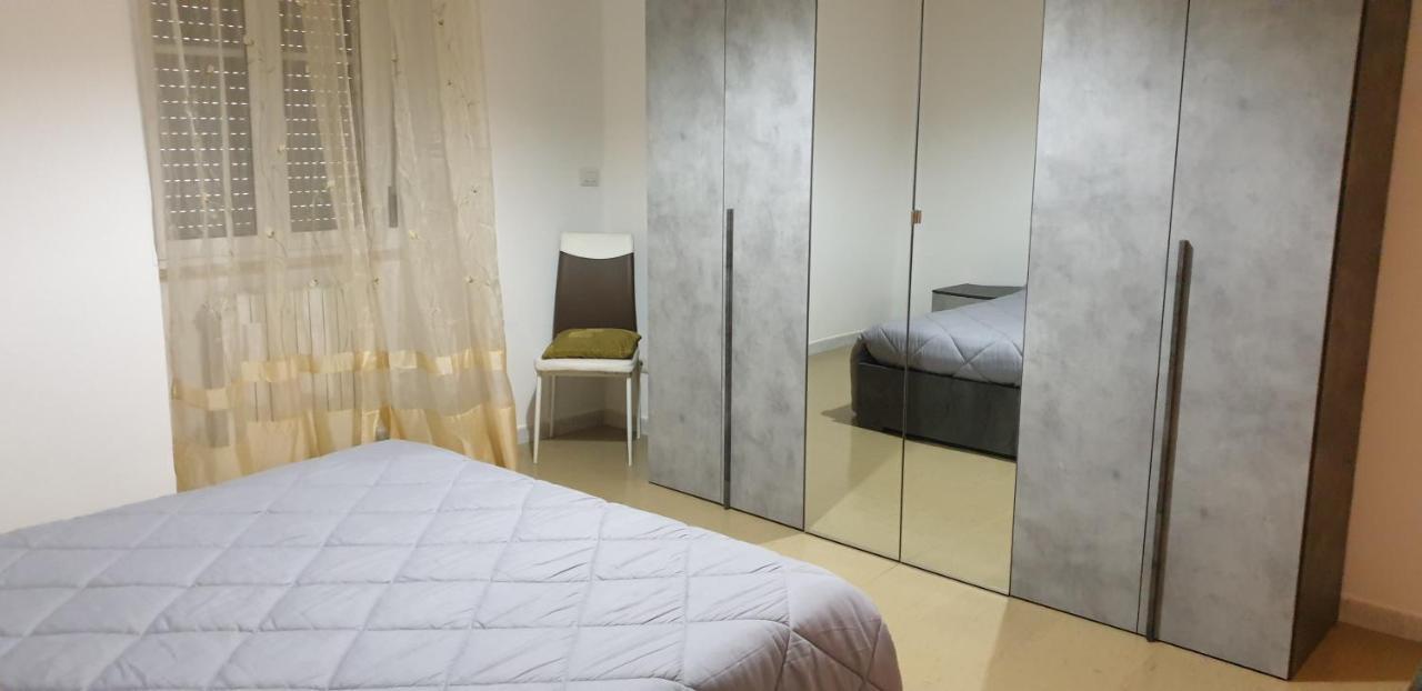 Dimora Di Giada Apartment Brindisi Luaran gambar