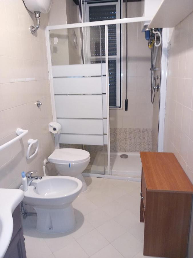 Dimora Di Giada Apartment Brindisi Luaran gambar