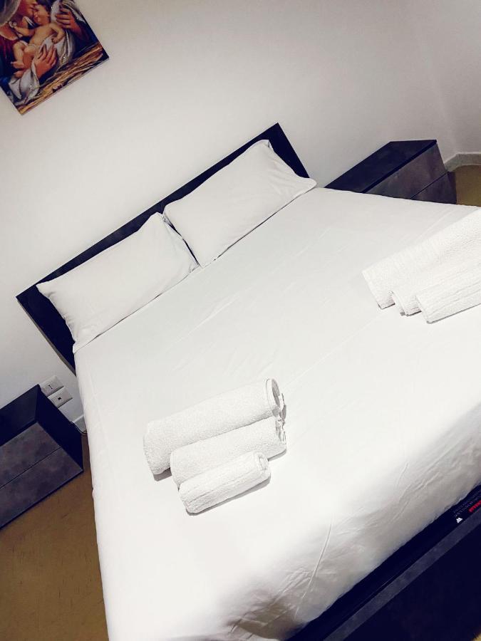Dimora Di Giada Apartment Brindisi Luaran gambar