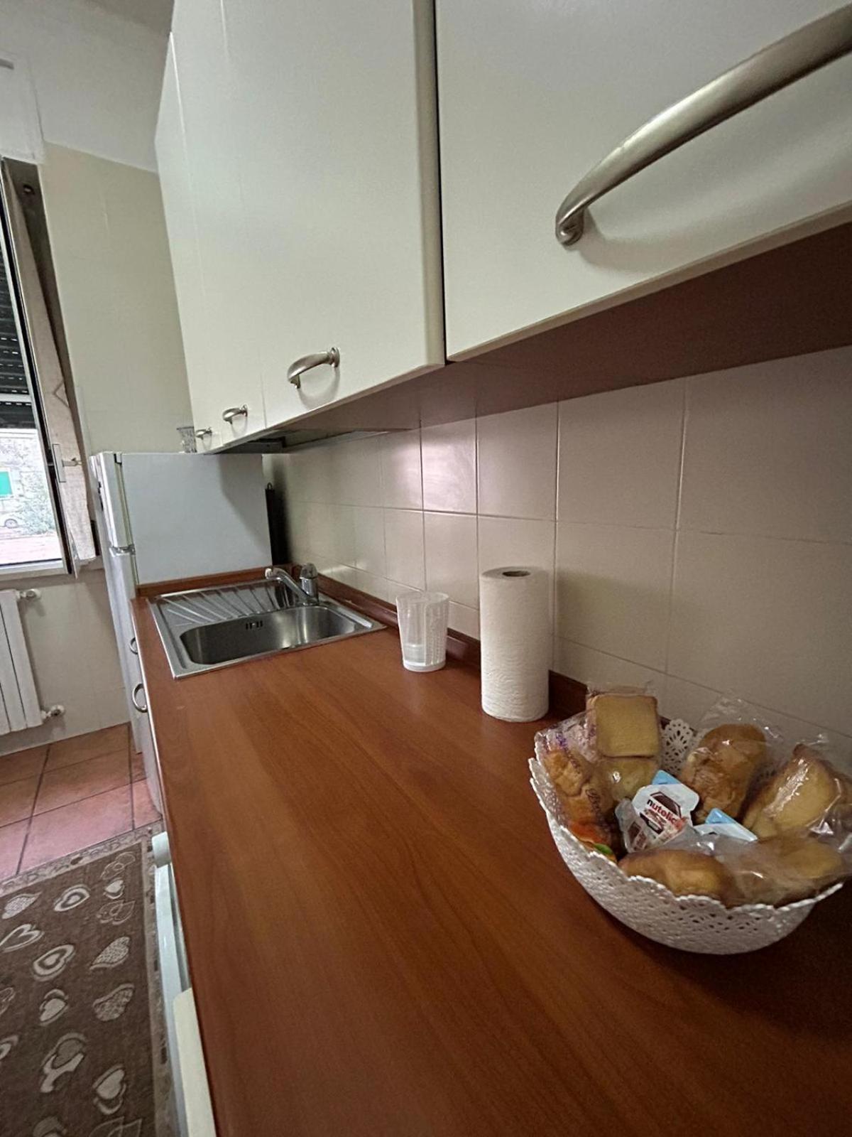 Dimora Di Giada Apartment Brindisi Bilik gambar